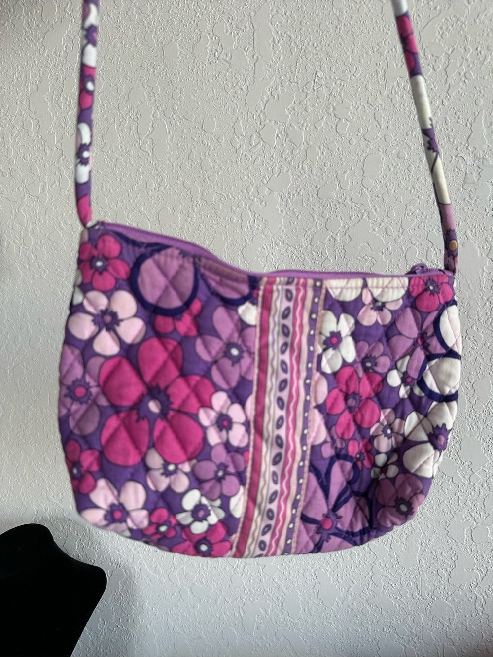 Vera Bradley Crossbody purse